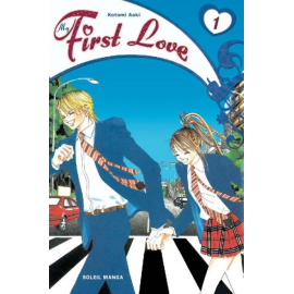 My First Love Tome 1
