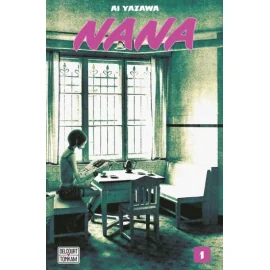 Nana Tome 1