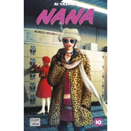 Nana Tome 10