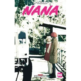 Nana Tome 20