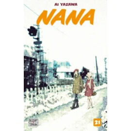 Nana Tome 21