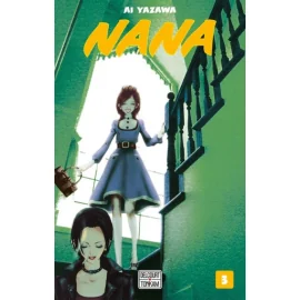 Nana Tome 3