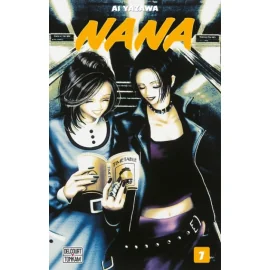 Nana Tome 7