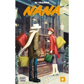 Nana Tome 9