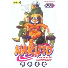 Naruto Tome 14