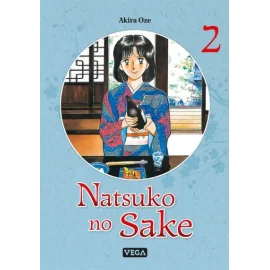 Natsuko No Sake Tome 2