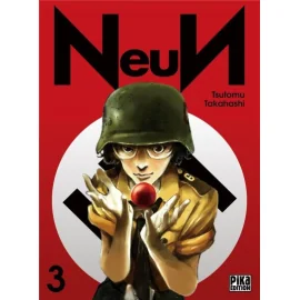 Neun Tome 3