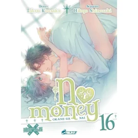 No Money Tome 16