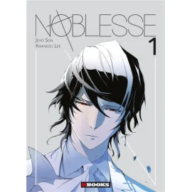 Noblesse Tome 1