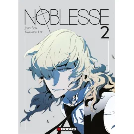 Noblesse Tome 2