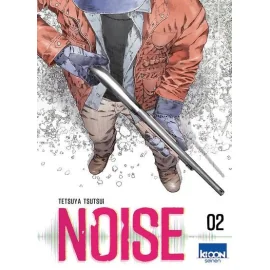 Noise Tome 2