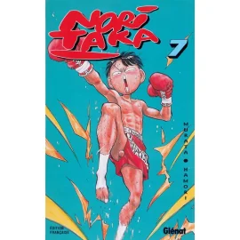 Noritaka Tome 7