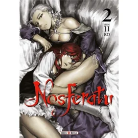 Nosferatu Tome 2