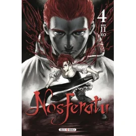 Nosferatu Tome 4