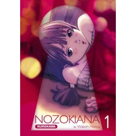 Nozokiana Tome 1