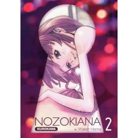 Nozokiana Tome 2