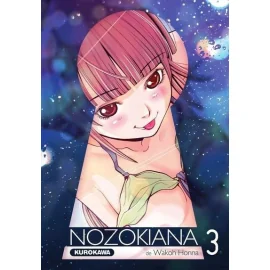 Nozokiana Tome 3