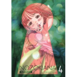 Nozokiana Tome 4