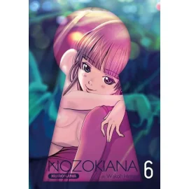 Nozokiana Tome 6