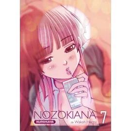 Nozokiana Tome 7