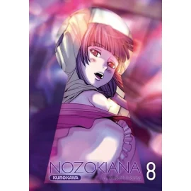 Nozokiana Tome 8