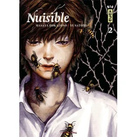 Nuisible Tome 2