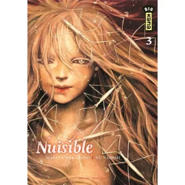 Nuisible Tome 3