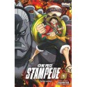 One Piece - Stampede Tome 1