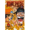  One Piece Roman - Ace 2Ème Partie