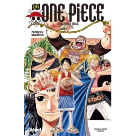 One Piece Tome 24 - Les Rêves