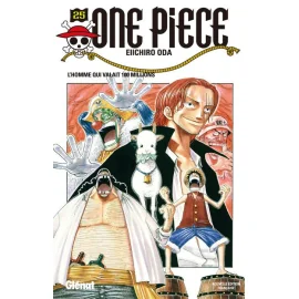 One Piece Tome 25