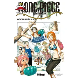 One Piece Tome 26