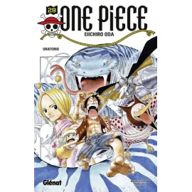 One Piece Tome 29