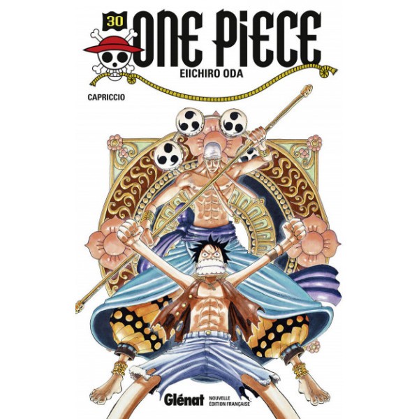 Glenat One Piece - Coffret East Blue (Tomes 1 À 12)