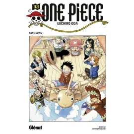 One Piece Tome 32