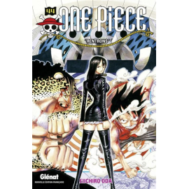 One Piece Tome 44