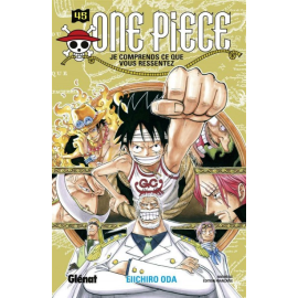 One Piece Tome 45