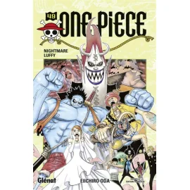 One Piece Tome 49