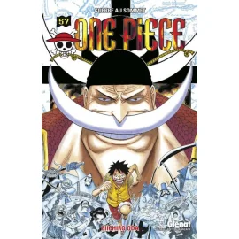 One Piece Tome 57