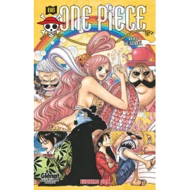 One Piece Tome 66