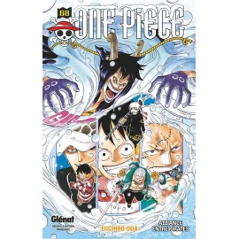 One Piece Tome 68