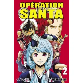 Opération Santa Tome 2