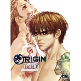 Origin Tome 2