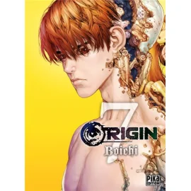 Origin Tome 7