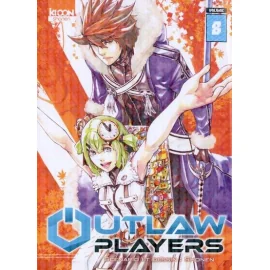 Outlaw Players Tome 8