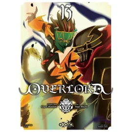 Overlord Tome 13