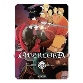 Overlord Tome 2