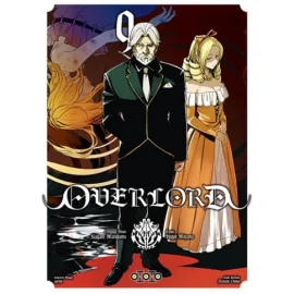 Overlord Tome 9