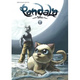 Pandala Tome 2