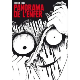 Panorama De L'Enfer ; Réedition 2012